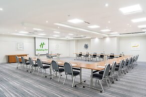 Holiday Inn Southampton-Eastleigh M3, jct13 by IHG
