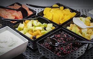 Holiday Inn Southampton-Eastleigh M3, jct13 by IHG