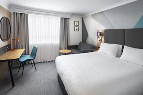 Holiday Inn Southampton-Eastleigh M3, jct13 by IHG