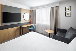 Holiday Inn Southampton-Eastleigh M3, jct13 by IHG
