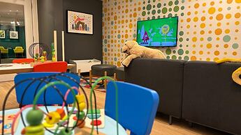 Holiday Inn Southampton-Eastleigh M3, jct13 by IHG