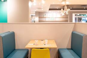 Holiday Inn Southampton-Eastleigh M3, jct13 by IHG