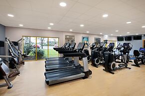 Holiday Inn Southampton-Eastleigh M3, jct13 by IHG