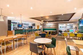Holiday Inn Southampton-Eastleigh M3, jct13 by IHG