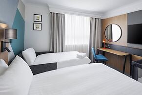 Holiday Inn Southampton-Eastleigh M3, jct13 by IHG