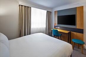 Holiday Inn Southampton-Eastleigh M3, jct13 by IHG