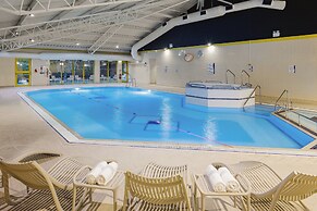 Holiday Inn Southampton-Eastleigh M3, jct13 by IHG