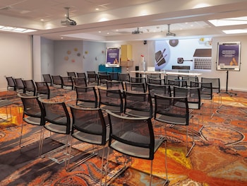 Mercure Paris Centre Gare Montparnasse