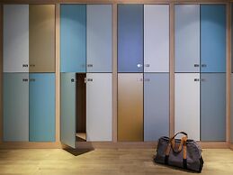 Mercure Paris Centre Gare Montparnasse