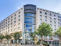 Hotel Mercure Paris Centre Gare Montparnasse