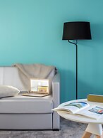 Hotel Mercure Paris Centre Gare Montparnasse