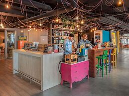 Hotel Mercure Paris Centre Gare Montparnasse