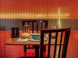 Mercure Paris Centre Gare Montparnasse