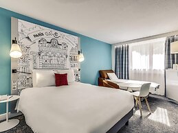 Mercure Paris Centre Gare Montparnasse