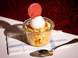 Hotel Mercure Paris Centre Gare Montparnasse