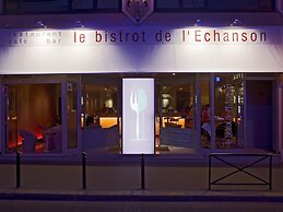 Hotel Mercure Paris Centre Gare Montparnasse