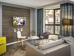 Hotel Mercure Paris Centre Gare Montparnasse