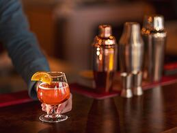 Hotel Mercure Paris Centre Gare Montparnasse