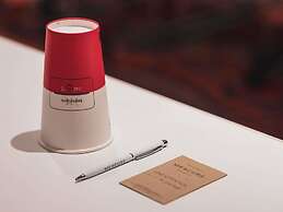 Hotel Mercure Paris Centre Gare Montparnasse