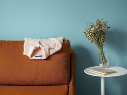 Hotel Mercure Paris Centre Gare Montparnasse