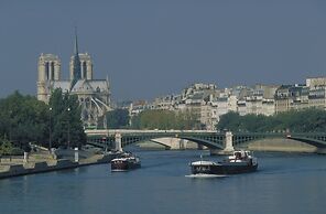 Hotel Mercure Paris Centre Gare Montparnasse