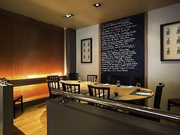 Mercure Paris Centre Gare Montparnasse