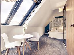 Hotel Mercure Paris Centre Gare Montparnasse