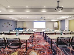 Hotel Mercure Paris Centre Gare Montparnasse