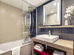 Hotel Mercure Paris Centre Gare Montparnasse