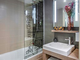 Mercure Paris Centre Gare Montparnasse