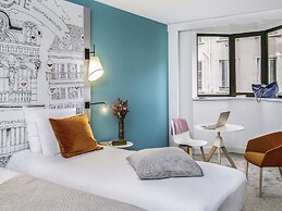 Mercure Paris Centre Gare Montparnasse
