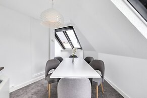 Hotel Mercure Paris Centre Gare Montparnasse