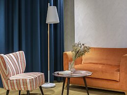 Hotel Mercure Paris Centre Gare Montparnasse