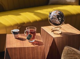 Hotel Mercure Paris Centre Gare Montparnasse