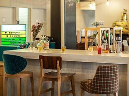 Hotel Mercure Paris Centre Gare Montparnasse