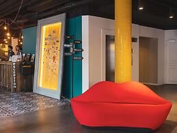 Hotel Mercure Paris Centre Gare Montparnasse