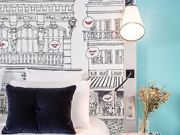 Mercure Paris Centre Gare Montparnasse