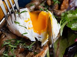 Hotel Mercure Paris Centre Gare Montparnasse