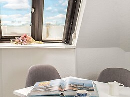Mercure Paris Centre Gare Montparnasse
