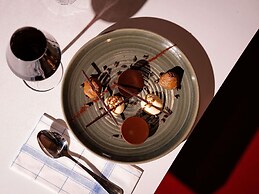 Hotel Mercure Paris Centre Gare Montparnasse