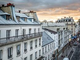 Mercure Paris Centre Gare Montparnasse