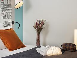 Mercure Paris Centre Gare Montparnasse