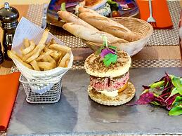 Hotel Mercure Paris Centre Gare Montparnasse