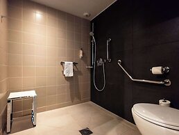 Hotel Mercure Paris Centre Gare Montparnasse