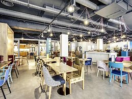 Hotel Mercure Paris Centre Gare Montparnasse