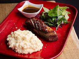 Hotel Mercure Paris Centre Gare Montparnasse