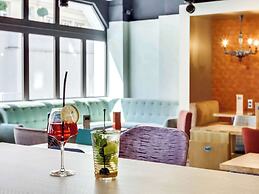 Hotel Mercure Paris Centre Gare Montparnasse
