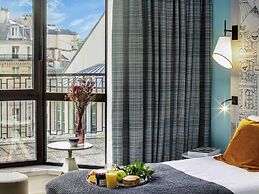 Hotel Mercure Paris Centre Gare Montparnasse