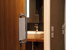 Hotel Mercure Paris Centre Gare Montparnasse