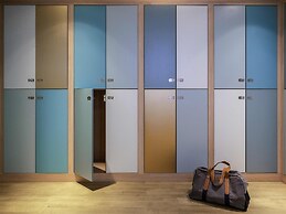 Hotel Mercure Paris Centre Gare Montparnasse